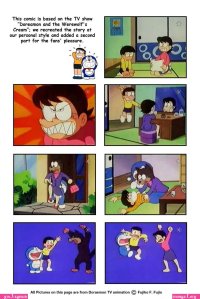 Porn manga nobita and mom