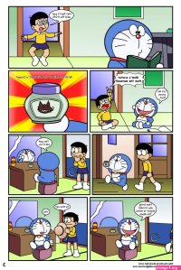 Doraemon