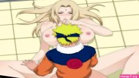 boruto and hinata hentai