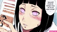 NARUTO FOLLANDO a SALVAJEMENTE a HINATA