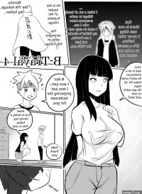 Milfsex B-Trayal 4- Boruto Hentai Teensex