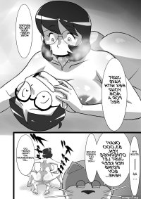 Mother Fuck DoeroEmon