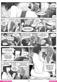 komik hentai raikage x sakura