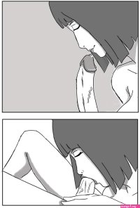 Boruto X Hinata comic porn