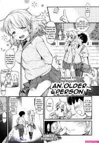Hentai hija