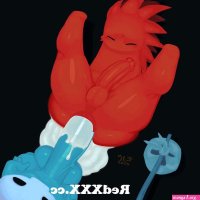 GoNNer x Red Gonner Porn Rule 34 Kaheluel from tomioka x tanjiro rule 34 Post