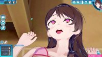 Rent GF With Mizuhara Chizuru swimsuit