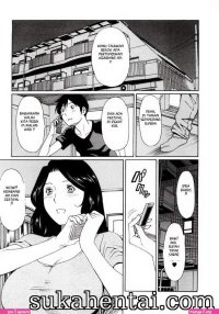 Manga hentai ibu ku jadi budak sex sub indo