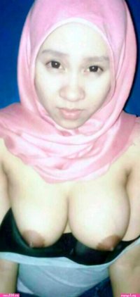 Jilbab smp tobrut