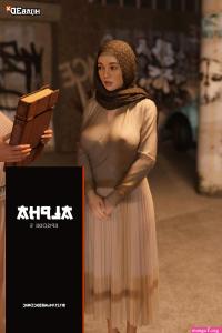 LoseKorntrol Hijab 3DX -10 AM chapter 5