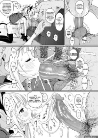 Como Amar A Una Buena Hija hentai One shot Como Amar A Una Buena Hija hentai One shot Page 10