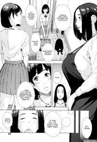 Oyako Conflict