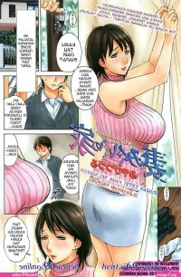 komik sex mama budak sex peliharaan ku