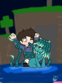 Minecraft Tentacle Hentai by ScribbledR18 on Newgrounds