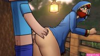 Minecraft Hentai Horny Craft