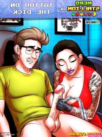 Porn comics with kissing the best collection of porn comics