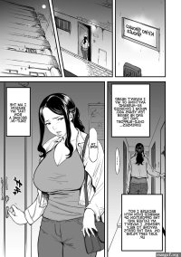 Boku no Kaa-san wa AV Joyuu.