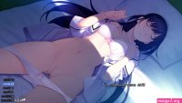 The Fruit of Grisaia Yumiko