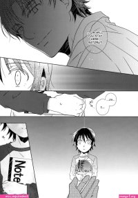 horimiya porn comic