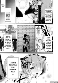 Rem Nyan wa Hatsujouki-Read-Hentai Manga Hentai Comic