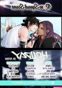 Holiday BL Yaoi Uncensored Smut Manhwa orchisasia.org