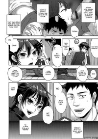 Neko to Kuraseba