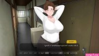 Free CHEATING MOMMY WITH CLASSMATE SON NTR VISUAL NOVEL MAMA POV v0.4 Porn Video HD
