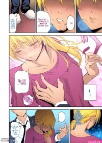 My Classmates Young Mom porn comic