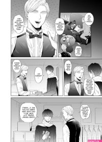 Tomas Job 2 BL Yaoi Blowjob Uncensored Manga orchisasia.org