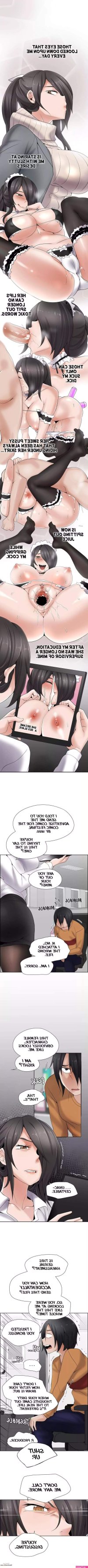 Read Manhwa