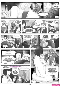 Hinata Dientot Penis Besar Raikage