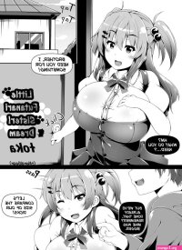 Futaimo! Dream