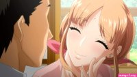 Hajimete no Hitozuma Will Have a New OVA!