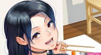 Hajimete no Hitozuma 06 Will No Longer Be Released in December
