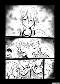 Short Doujin NTR