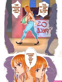 SunnySunDown One Piece Comic One Piece Porn Comics by sundown One Piece Rule 34 Comics