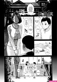 Drowning in Sex With Mom 2 Hentai Manga and Doujinshi Online and Free