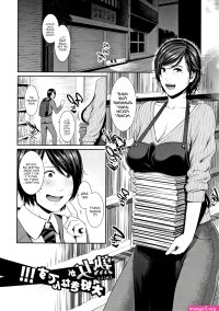 Drowning in Sex With Mom 6 Hentai Manga and Doujinshi Online and Free