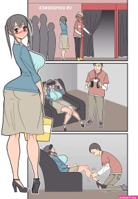 Sueyuu Silent Manga Omnibus