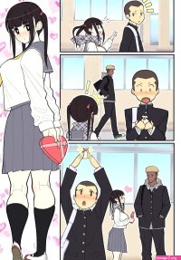 Sueyuu Silent Manga Omnibus 1