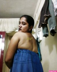 Desi Wife Mangala Bhabi
