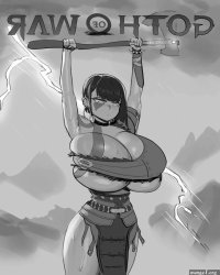 Goth of War