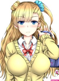 Safebooru