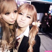 Otaku kunchi ni kayoi gyaru image 21