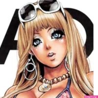 Pin by bimbo on gyaru Gyaru Gyaru fashion Gyaru aesthetic