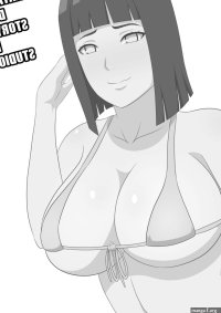 Studio Oppai Lust x Beach Naruto