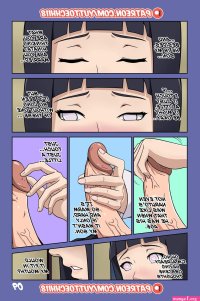 Boruto Erotic Adventure at Hentai Sex Manga