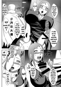 Hentai Naruto Sub Indo