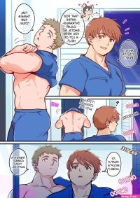 Tim Stella 2 BL Yaoi Uncensored Full Color Manga orchisasia.org