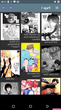 Yaoi Collections